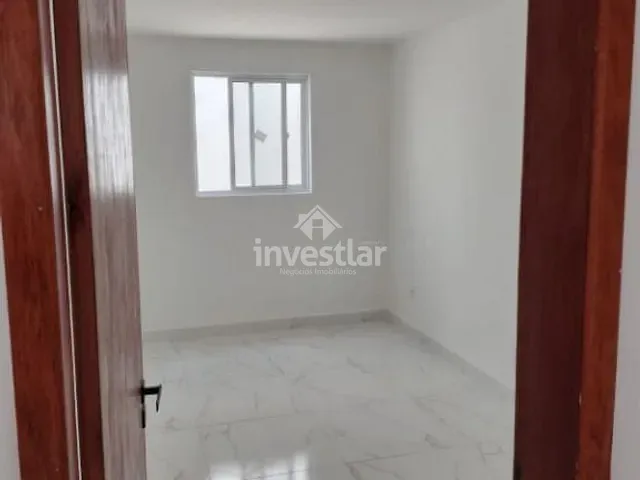 Casa 2 quartos e 1 banheiro, à venda, no bairro Serrotão em Campina Grande