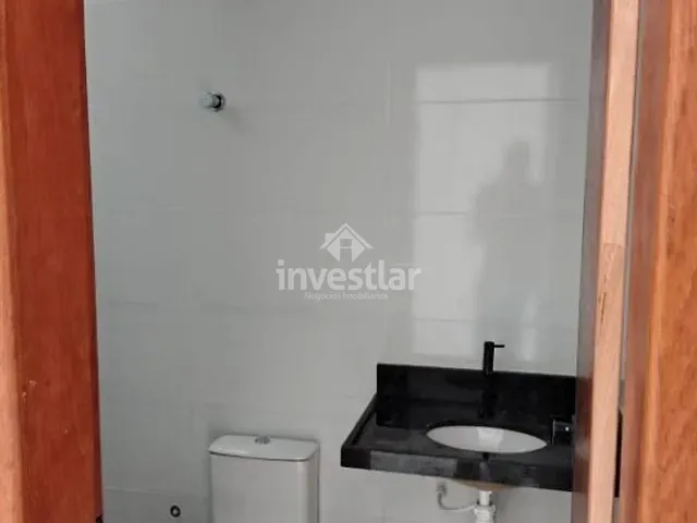 Casa 2 quartos e 1 banheiro, à venda, no bairro Serrotão em Campina Grande