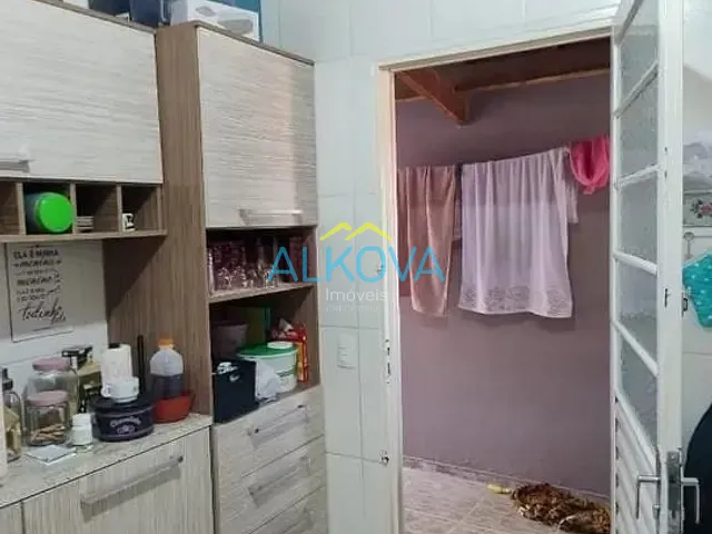 Casa com 186m² 3 quartos e 1 banheiro, à venda, no bairro Jardim Mariana I em São José dos Campos