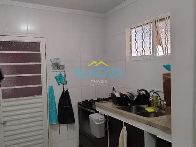 Casa com 186m² 3 quartos e 1 banheiro, à venda, no bairro Jardim Mariana I em São José dos Campos