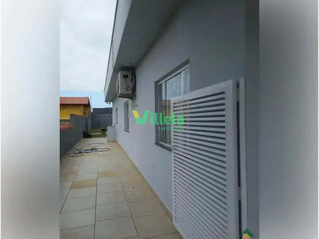 Casa 3 quartos e 2 banheiros, à venda, no bairro Centro em Bertioga