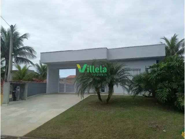 Casa 3 quartos e 2 banheiros, à venda, no bairro Centro em Bertioga