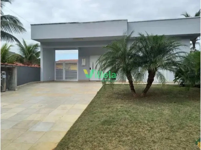 Casa 3 quartos e 2 banheiros, à venda, no bairro Centro em Bertioga