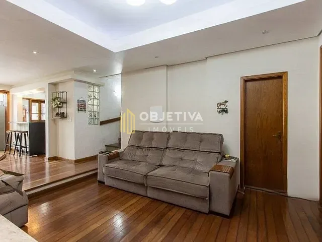 Casa com 189m² 3 quartos e 2 banheiros, à venda, no bairro Ipanema em Porto Alegre
