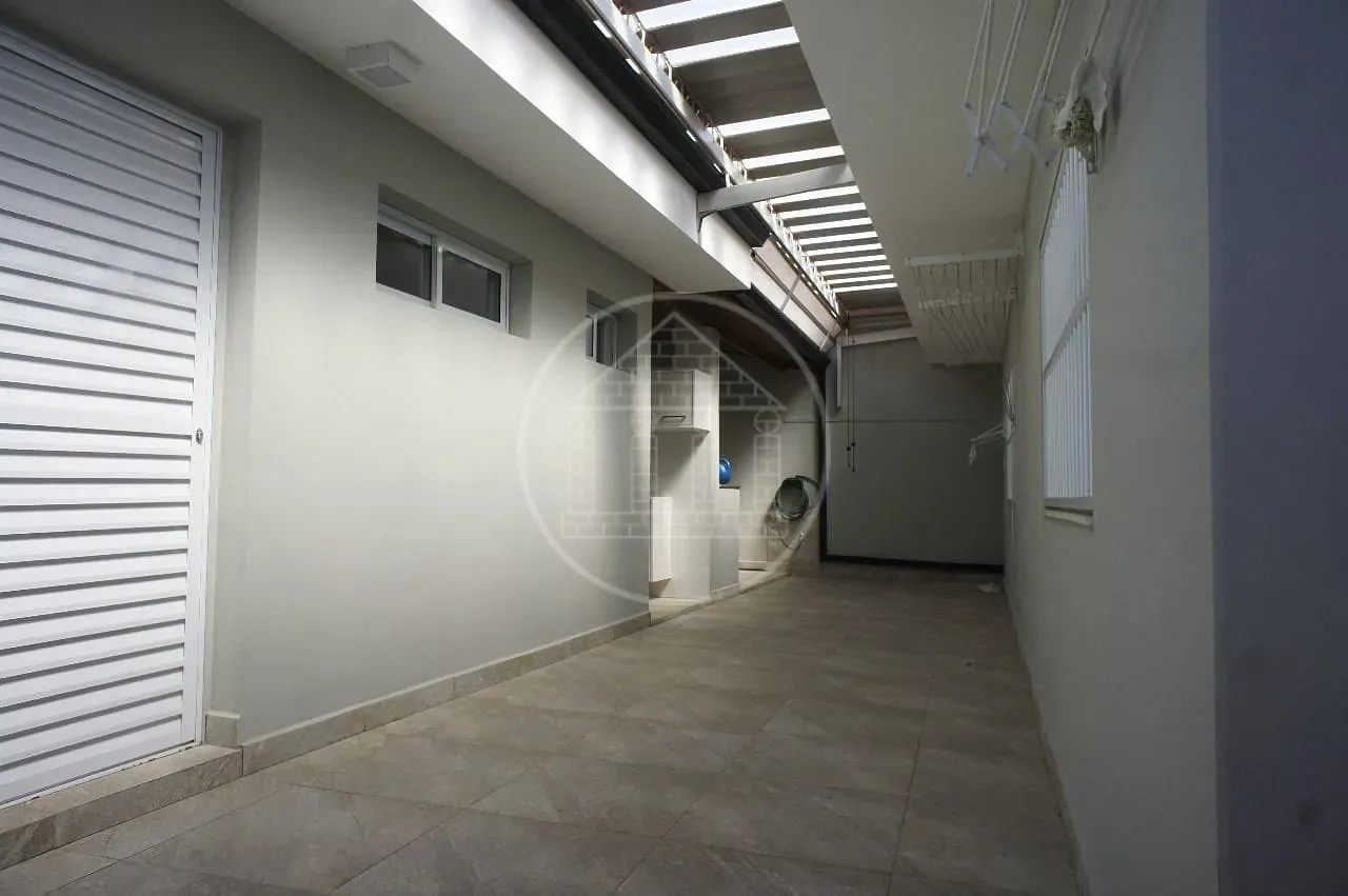 Casa, 3 quartos, 167 m² - Foto 11