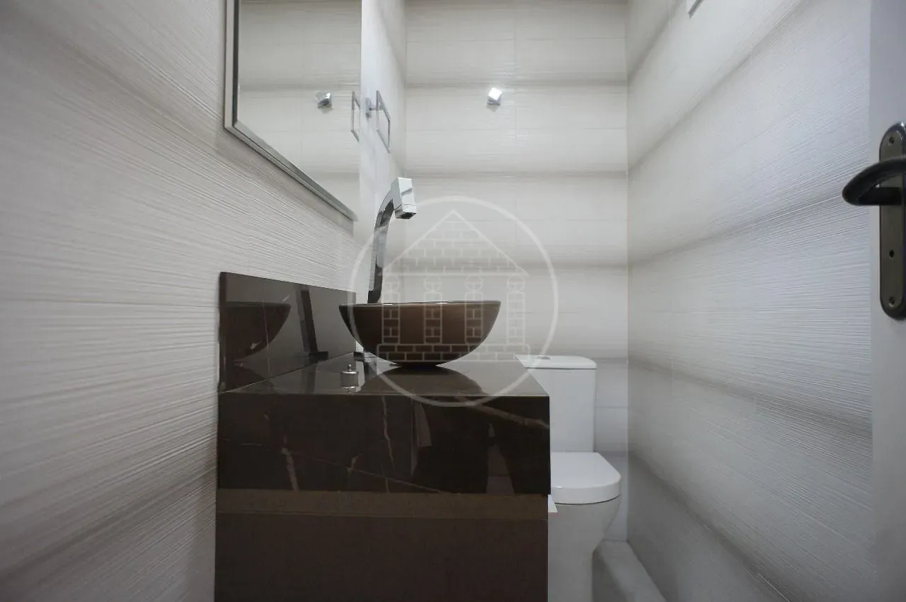 Casa, 3 quartos, 167 m² - Foto 22