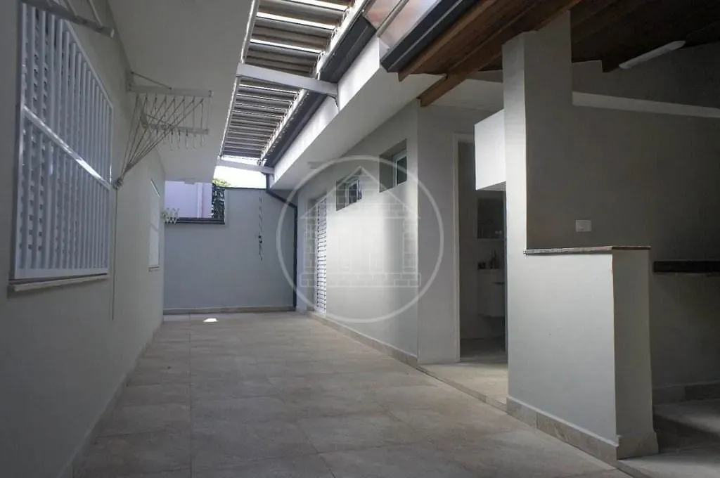 Casa, 3 quartos, 167 m² - Foto 1