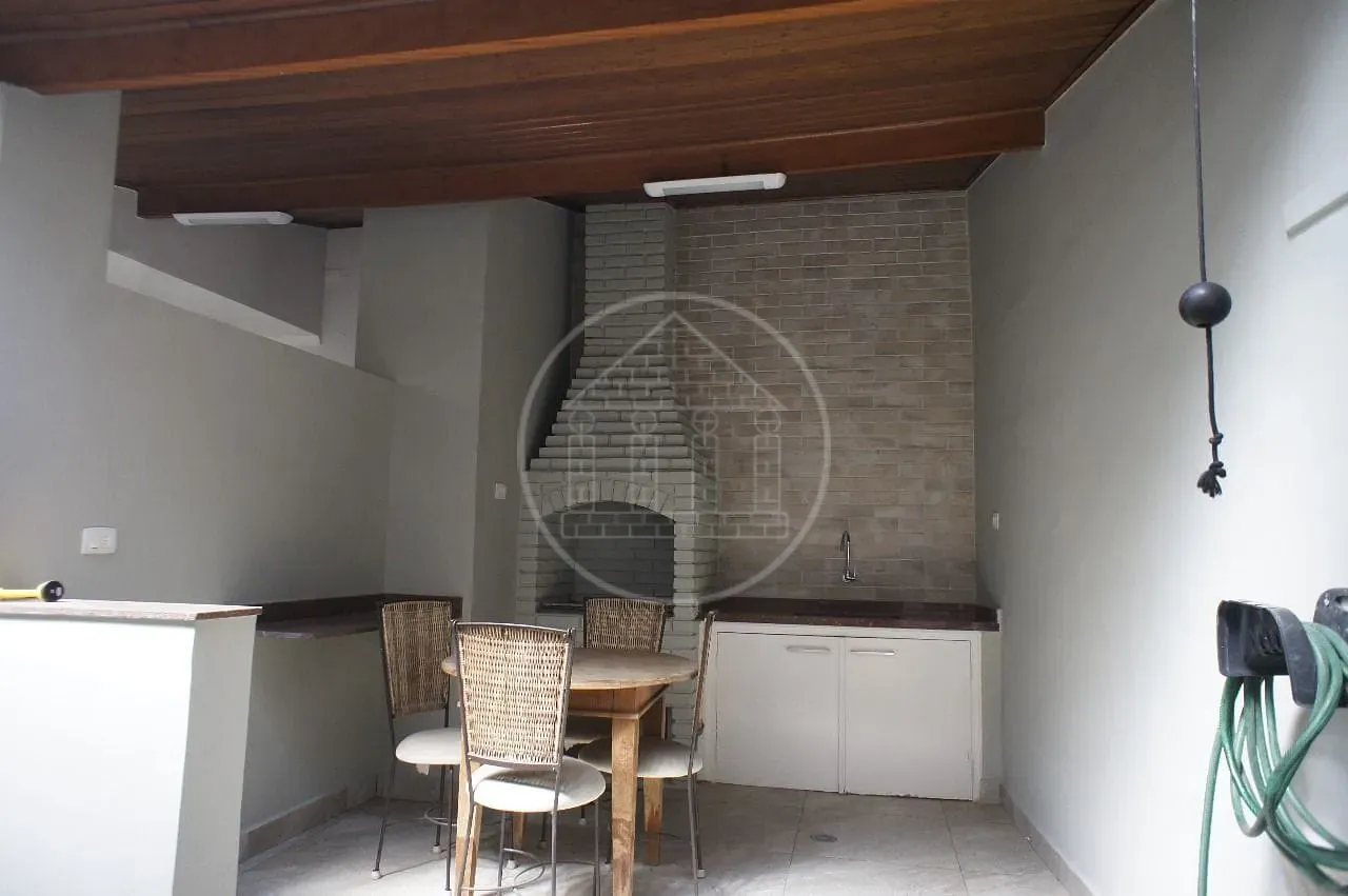 Casa, 3 quartos, 167 m² - Foto 2