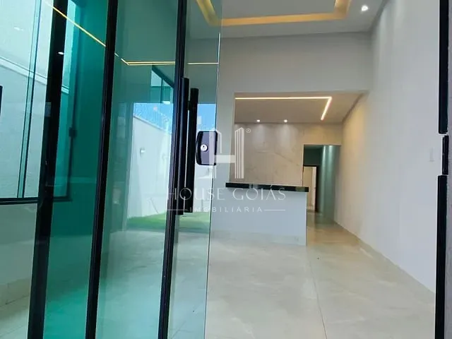 Casa com 145m² 3 quartos e 2 banheiros, à venda, no bairro Jardim Bonanza em Goiânia