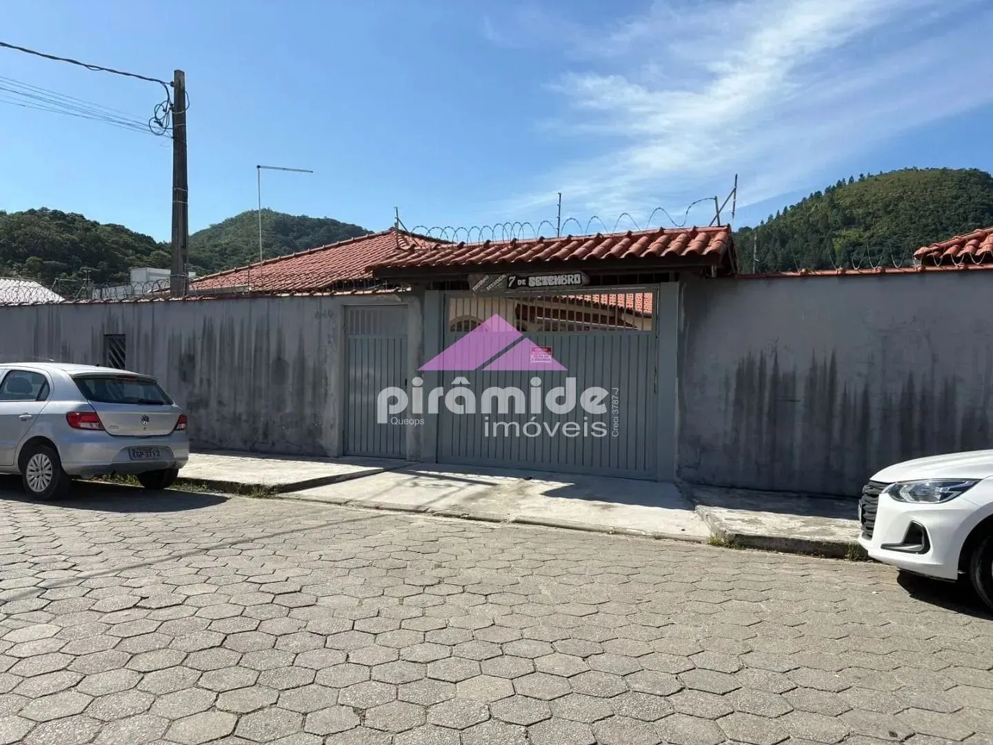Casa, 2 quartos, 60 m² - Foto 23