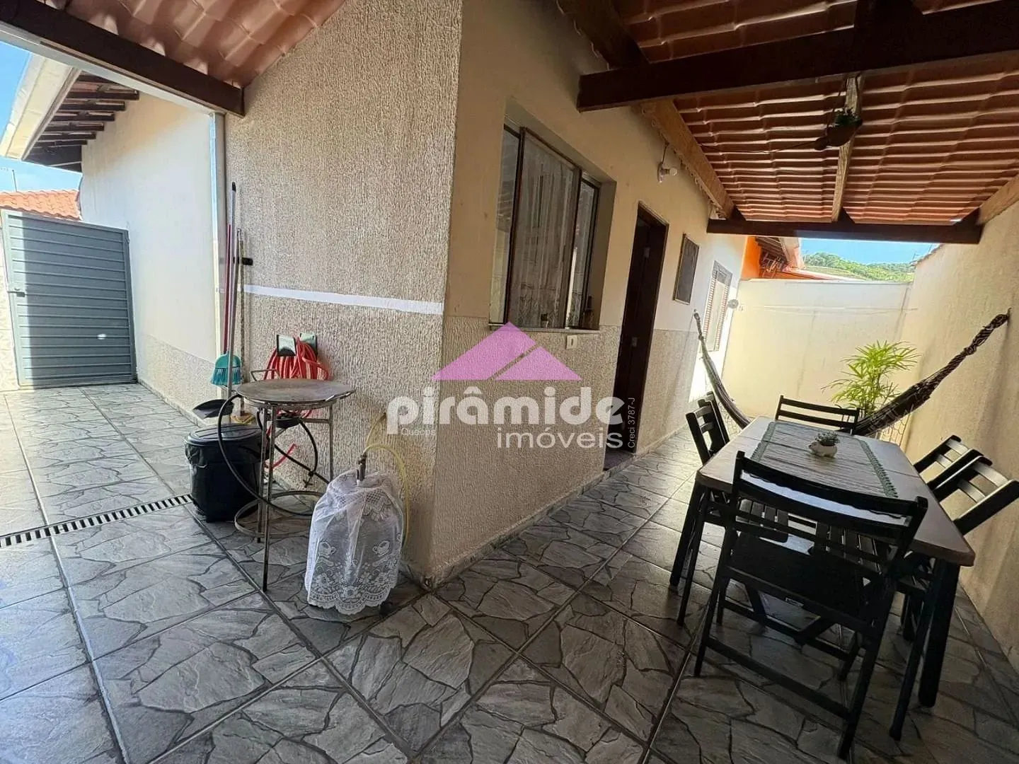 Casa, 2 quartos, 60 m² - Foto 12