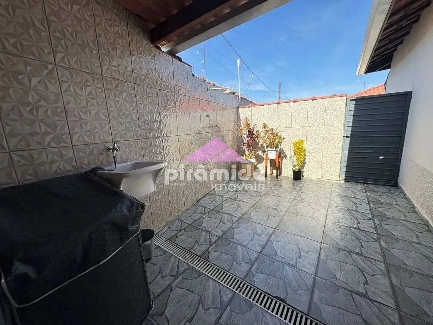 Casa, 2 quartos, 60 m² - Foto 11