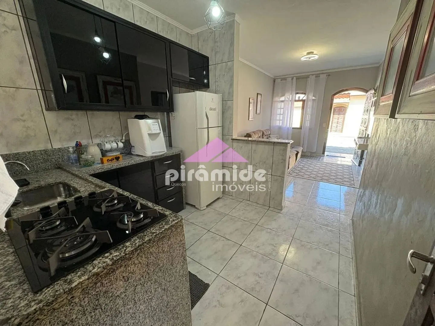 Casa, 2 quartos, 60 m² - Foto 5