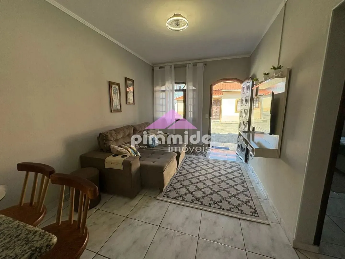Casa, 2 quartos, 60 m² - Foto 18