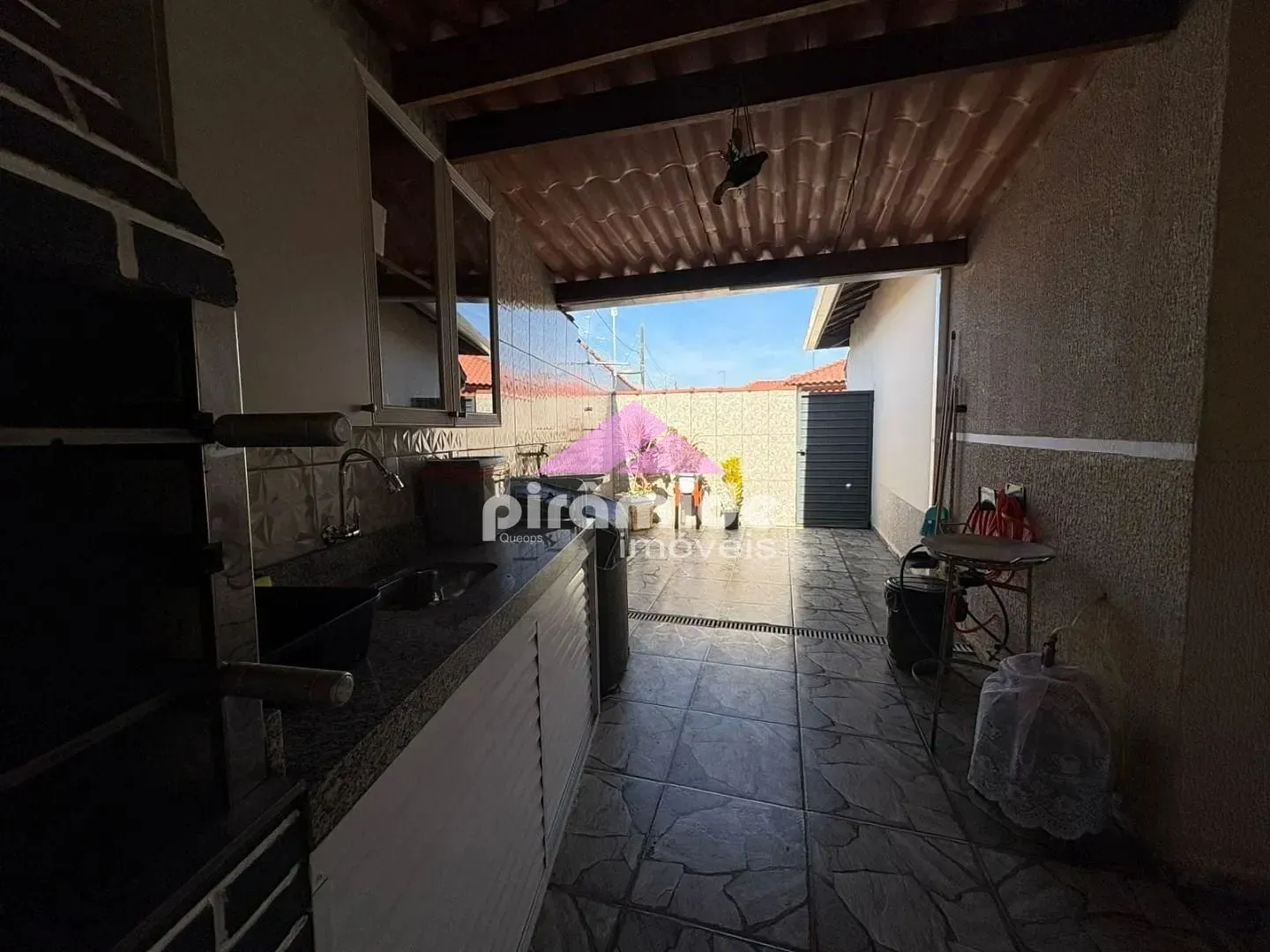 Casa, 2 quartos, 60 m² - Foto 10
