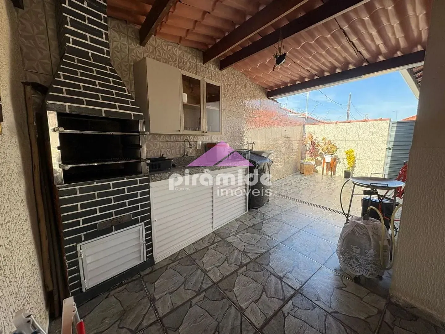 Casa, 2 quartos, 60 m² - Foto 14