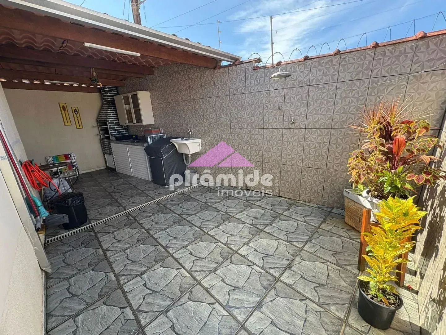 Casa, 2 quartos, 60 m² - Foto 7
