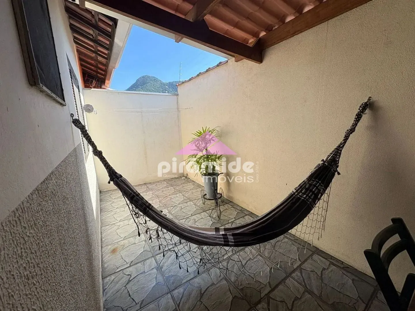 Casa, 2 quartos, 60 m² - Foto 13
