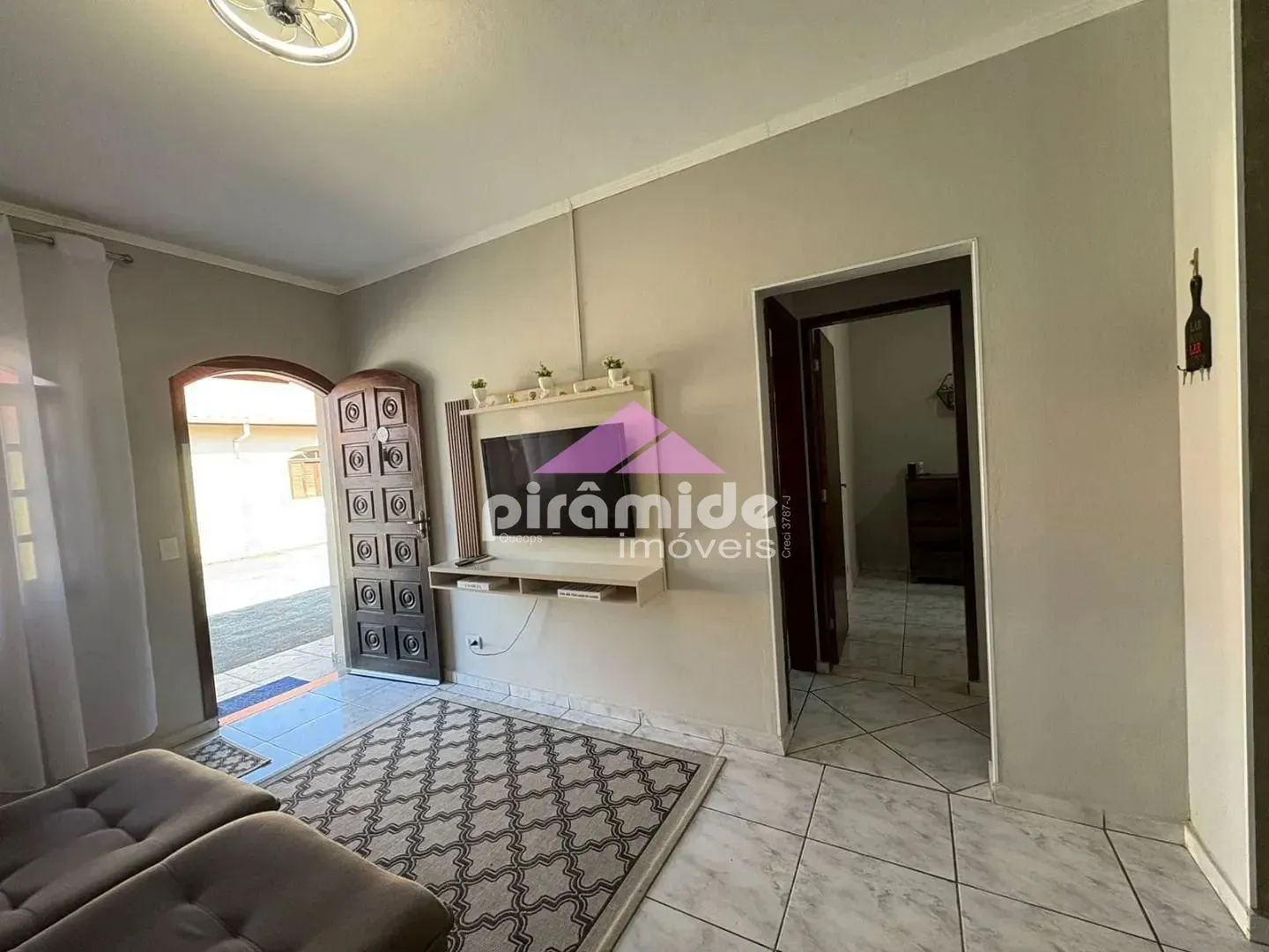 Casa, 2 quartos, 60 m² - Foto 17