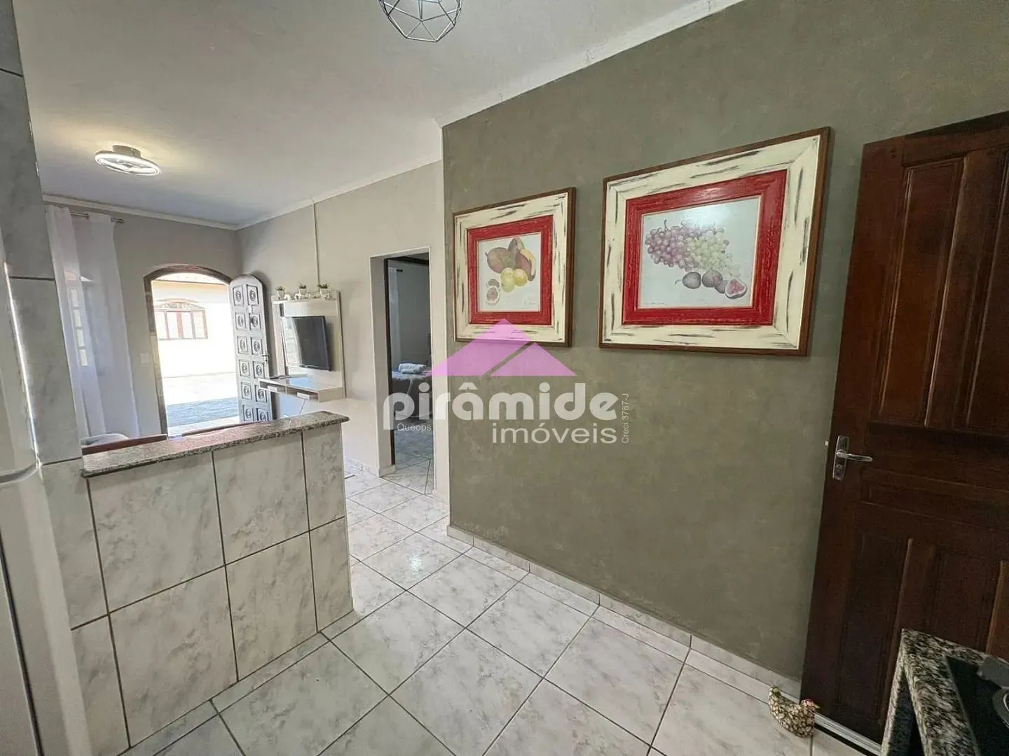 Casa, 2 quartos, 60 m² - Foto 6