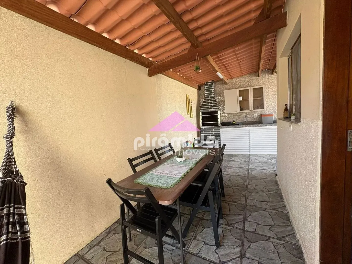 Casa, 2 quartos, 60 m² - Foto 15