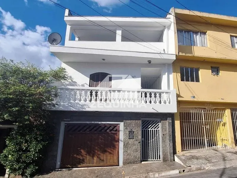 Casa, 2 quartos, 174 m² - Foto 1