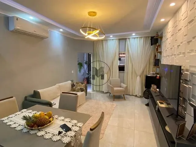 Casa 2 quartos e 1 banheiro, à venda, no bairro Vila Bela em Guaratinguetá