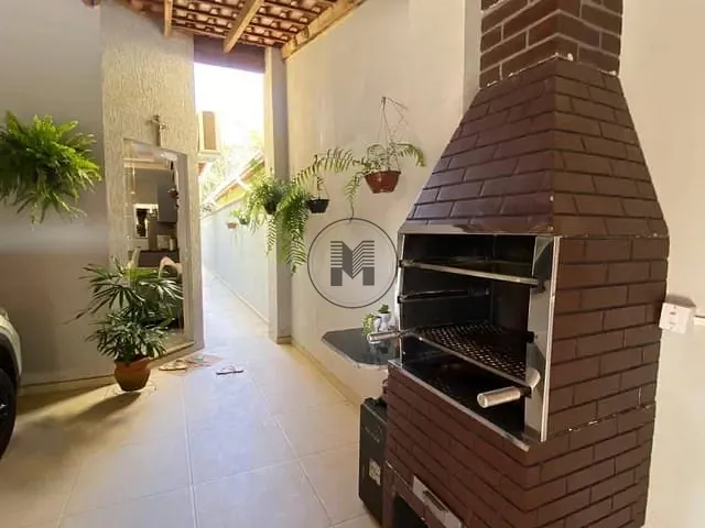 Casa 2 quartos e 1 banheiro, à venda, no bairro Vila Bela em Guaratinguetá