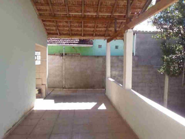 Casa com 200m², à venda, no bairro Jardim Santa Cecília em Pindamonhangaba