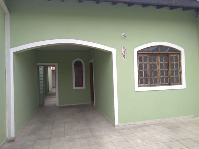 Foto do Casa - Casa com 2 dormitórios para alugar, 85 m² por R$ 1.300,00/mês - Residencial Bosque dos Ipês - São José dos Campos/SP | INDEPENDENCE NEGOCIOS IMOBILIARIOS LTDA