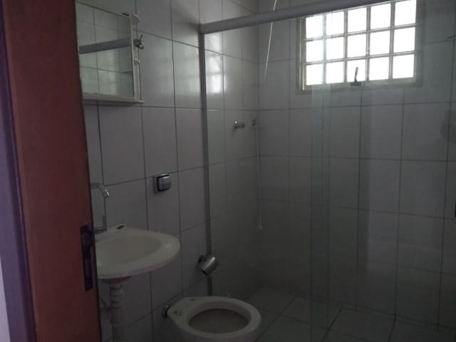 Foto do Casa - Casa com 2 dormitórios para alugar, 85 m² por R$ 1.300,00/mês - Residencial Bosque dos Ipês - São José dos Campos/SP | INDEPENDENCE NEGOCIOS IMOBILIARIOS LTDA