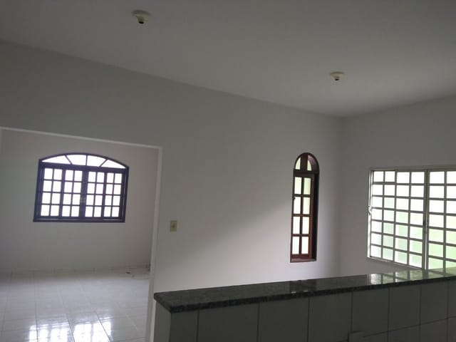 Foto do Casa - Casa com 2 dormitórios para alugar, 85 m² por R$ 1.300,00/mês - Residencial Bosque dos Ipês - São José dos Campos/SP | INDEPENDENCE NEGOCIOS IMOBILIARIOS LTDA