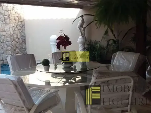Casa 4 quartos e 1 banheiro, à venda, no bairro Higienópolis em São José do Rio Preto