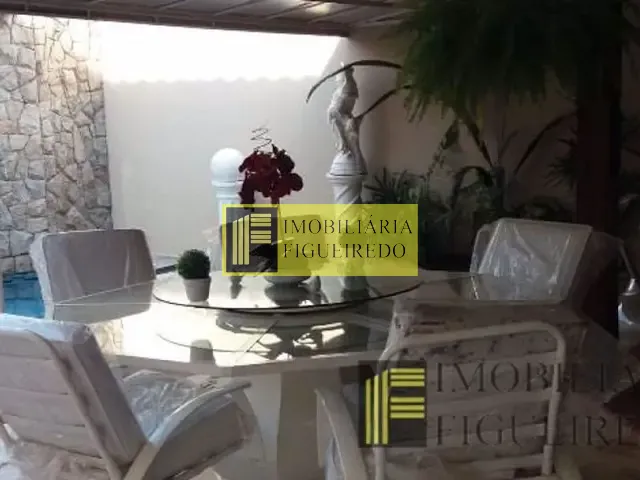 Casa 4 quartos e 1 banheiro, à venda, no bairro Higienópolis em São José do Rio Preto