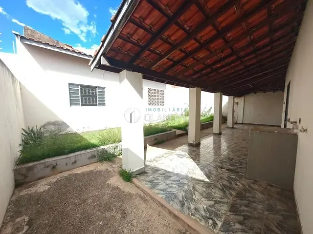 Casa com 300m² 3 quartos e 1 banheiro, à venda, no bairro Jardim do Lago em Artur Nogueira