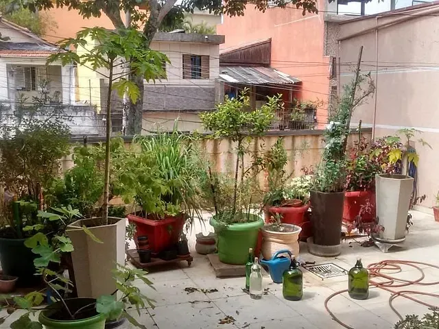 Casa com 250m² 2 quartos e 2 banheiros, à venda, no bairro Vila Independência em Mauá