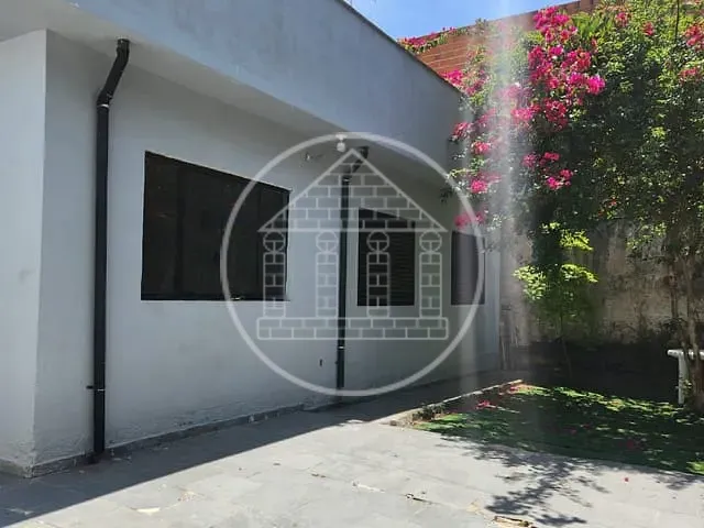 Casa com 258m² 3 quartos e 2 banheiros, à venda, no bairro Jardim Edilene em São Paulo