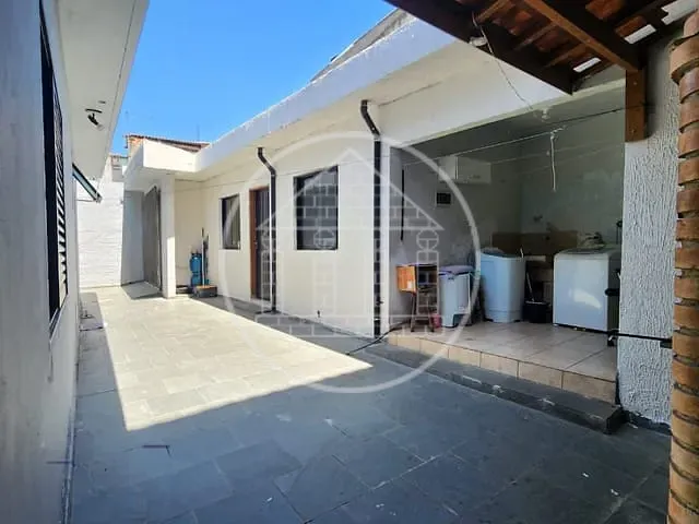 Casa com 258m² 3 quartos e 2 banheiros, à venda, no bairro Jardim Edilene em São Paulo