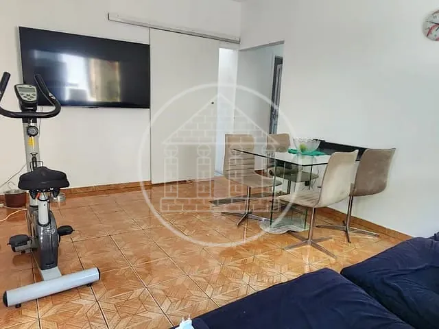 Casa com 258m² 3 quartos e 2 banheiros, à venda, no bairro Jardim Edilene em São Paulo