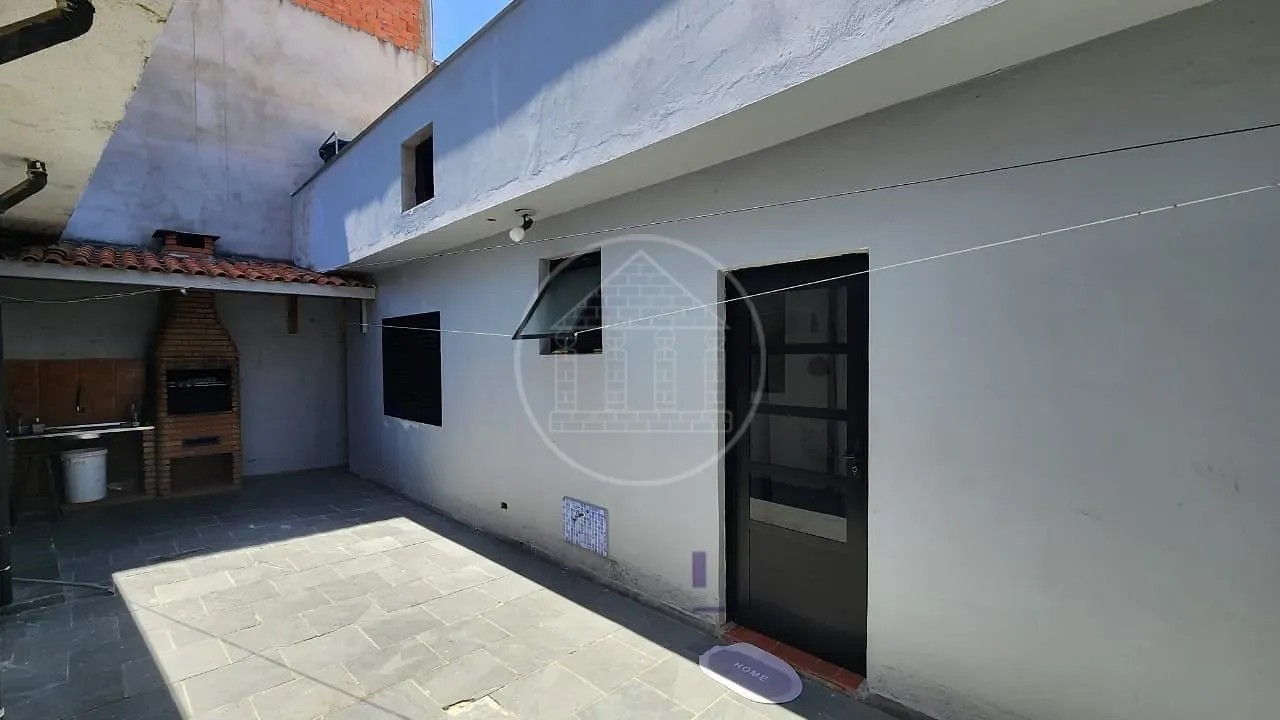 Casa, 3 quartos, 120 m² - Foto 12