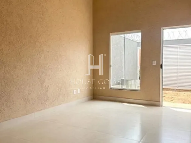 Casa com 131m² 2 quartos e 2 banheiros, à venda, no bairro Setor Morada do Sol em Goiânia
