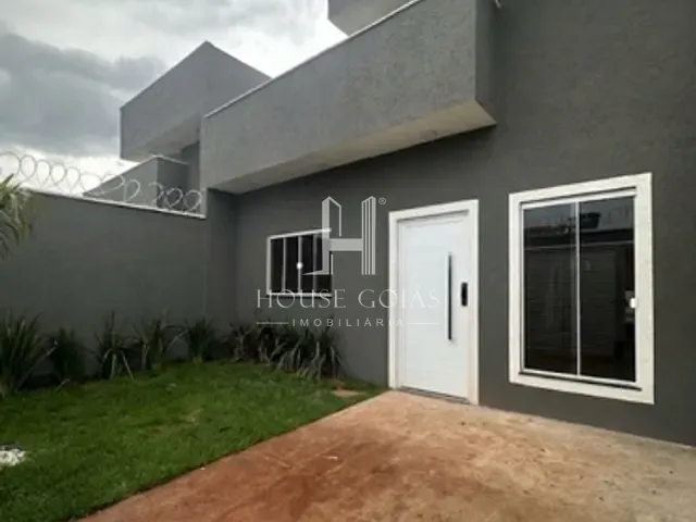Casa com 131m² 2 quartos e 2 banheiros, à venda, no bairro Setor Morada do Sol em Goiânia