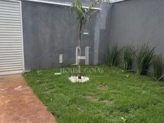 Casa com 131m² 2 quartos e 2 banheiros, à venda, no bairro Setor Morada do Sol em Goiânia