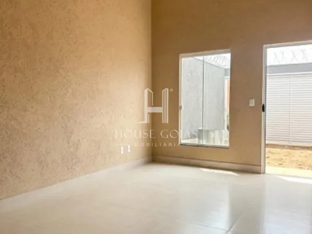 Casa com 131m² 2 quartos e 2 banheiros, à venda, no bairro Setor Morada do Sol em Goiânia