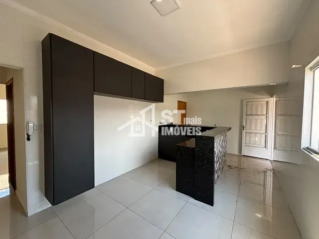 Casa com 85m² 2 quartos e 1 banheiro, à venda, no bairro Veredas da Serra em Andradas