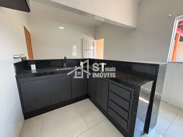Casa com 85m² 2 quartos e 1 banheiro, à venda, no bairro Veredas da Serra em Andradas