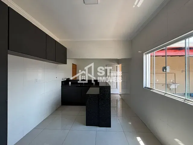 Casa com 85m² 2 quartos e 1 banheiro, à venda, no bairro Veredas da Serra em Andradas