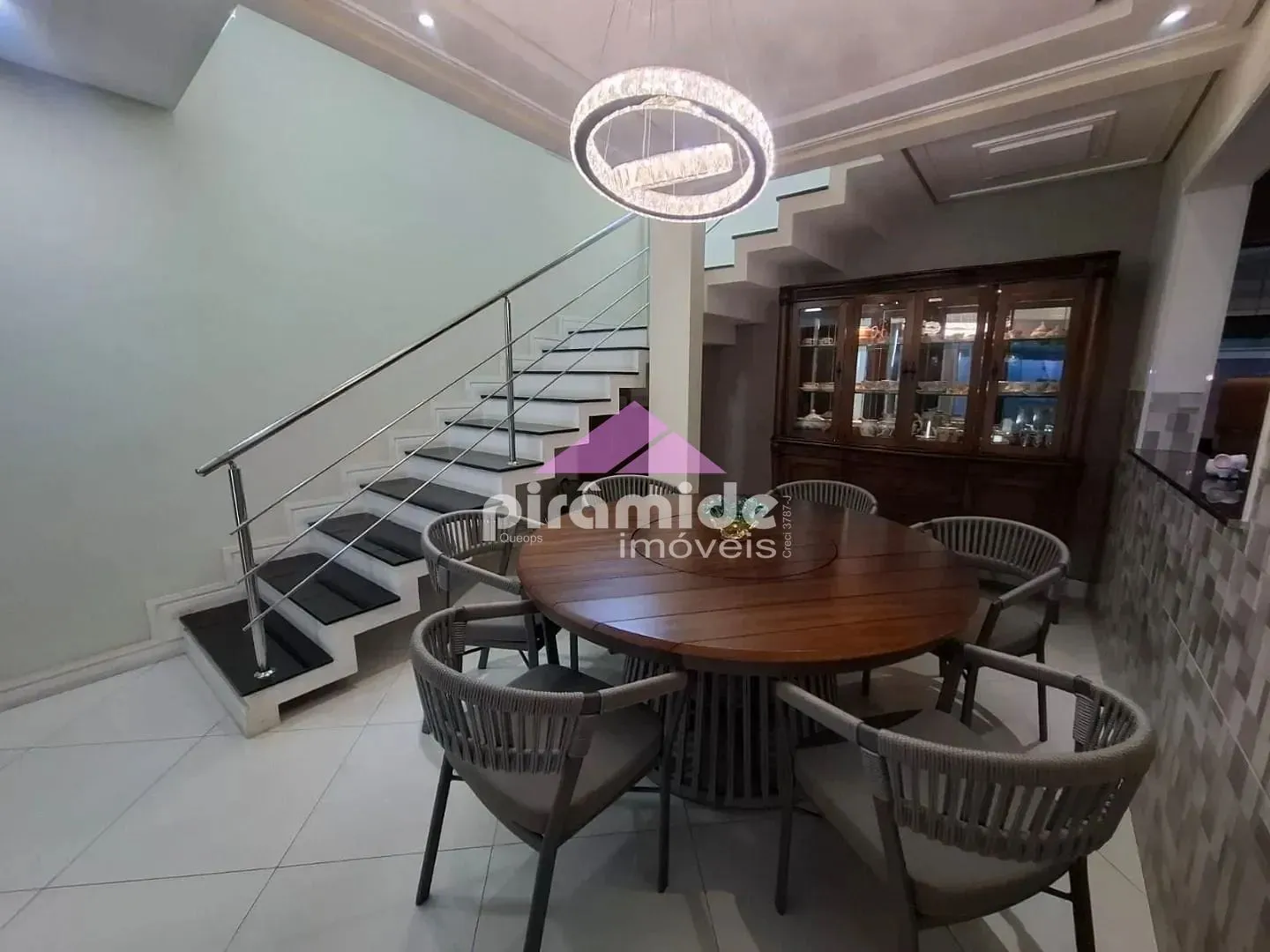 Casa, 3 quartos, 239 m² - Foto 15