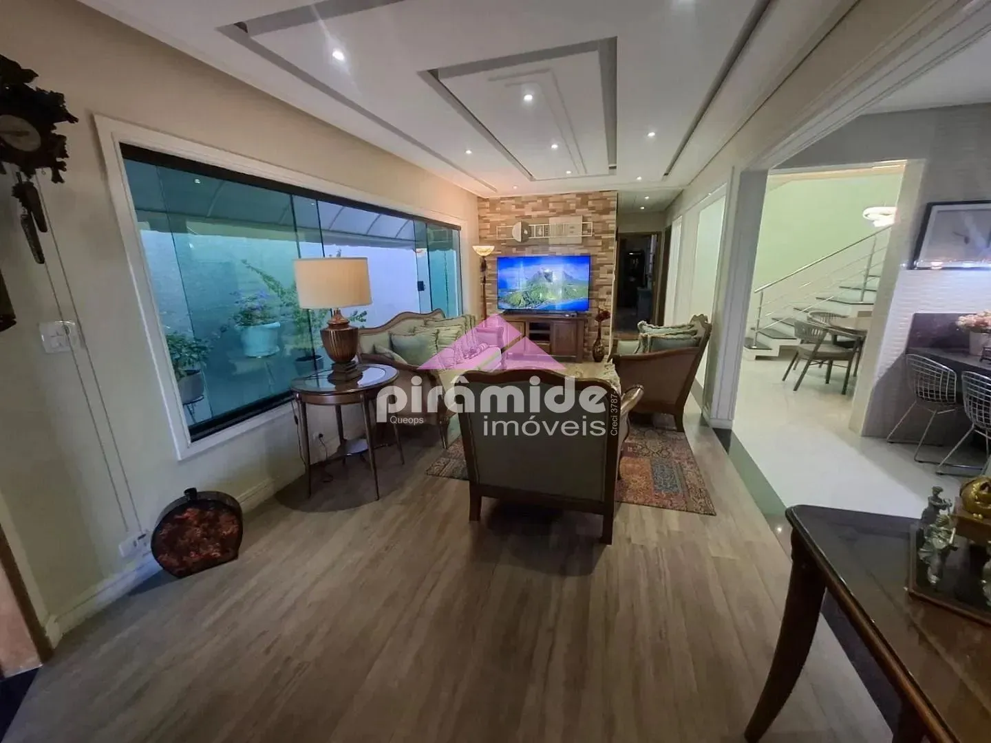 Casa, 3 quartos, 239 m² - Foto 8