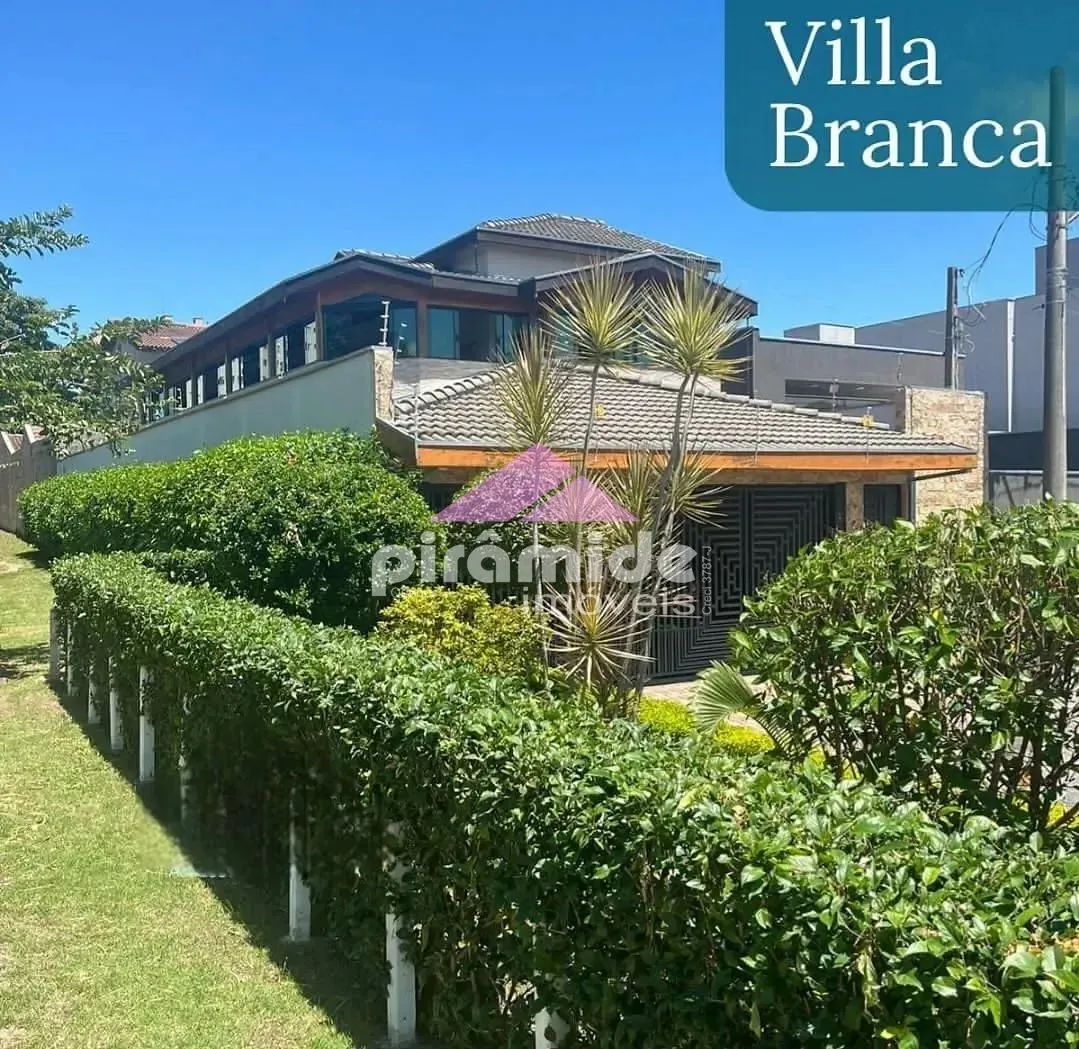 Casa, 3 quartos, 239 m² - Foto 1